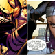 Illustration for article titled Art and Superheroines: Psylocke as Drawn by Greg Land vs. Jerome Opena